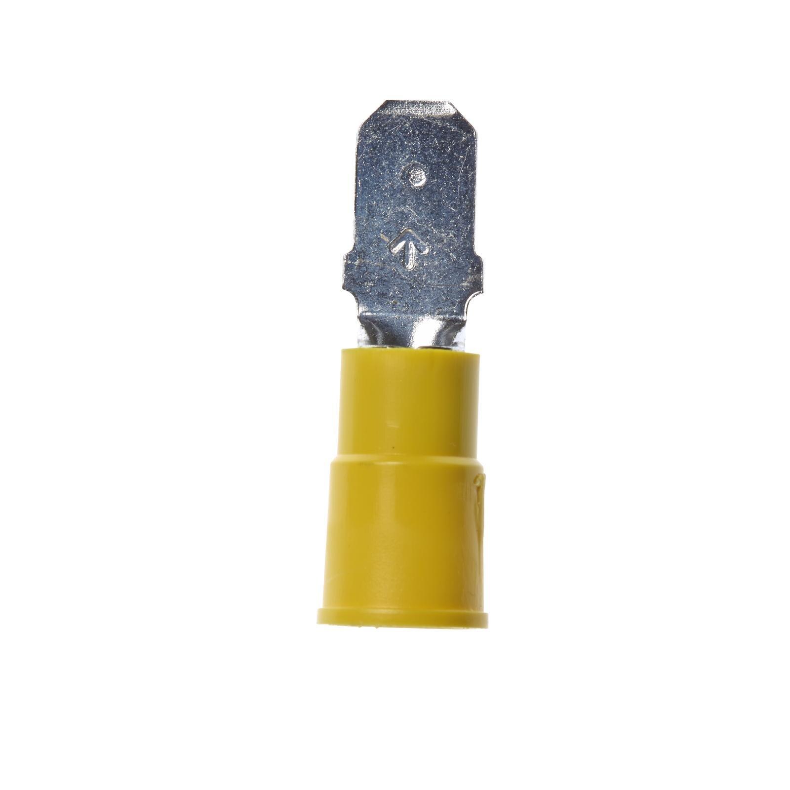 3M-UG Scotchlok IDC Butt Or Tap Connector (Box Of 100 - View #8